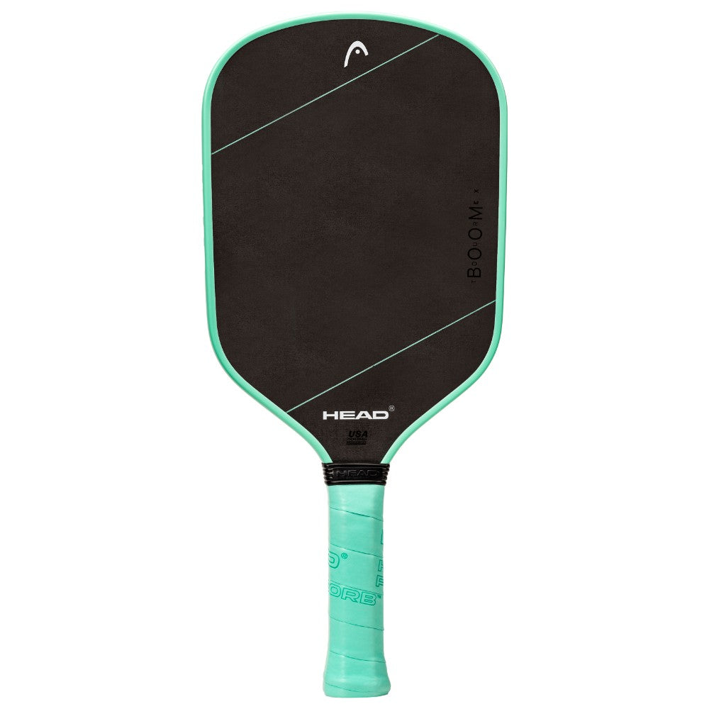 24-HEAD Boom Tour EX Pickleball Paddle