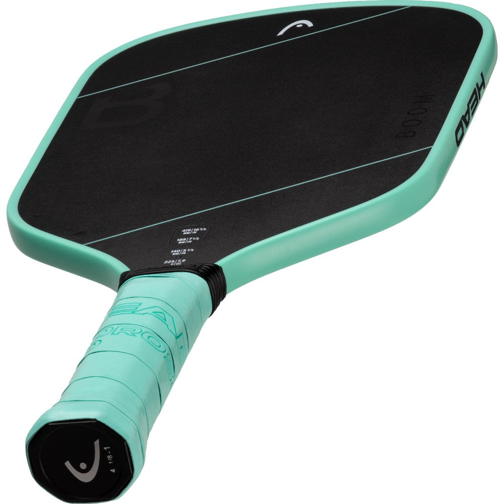 24-HEAD Boom Tour EX Pickleball Paddle
