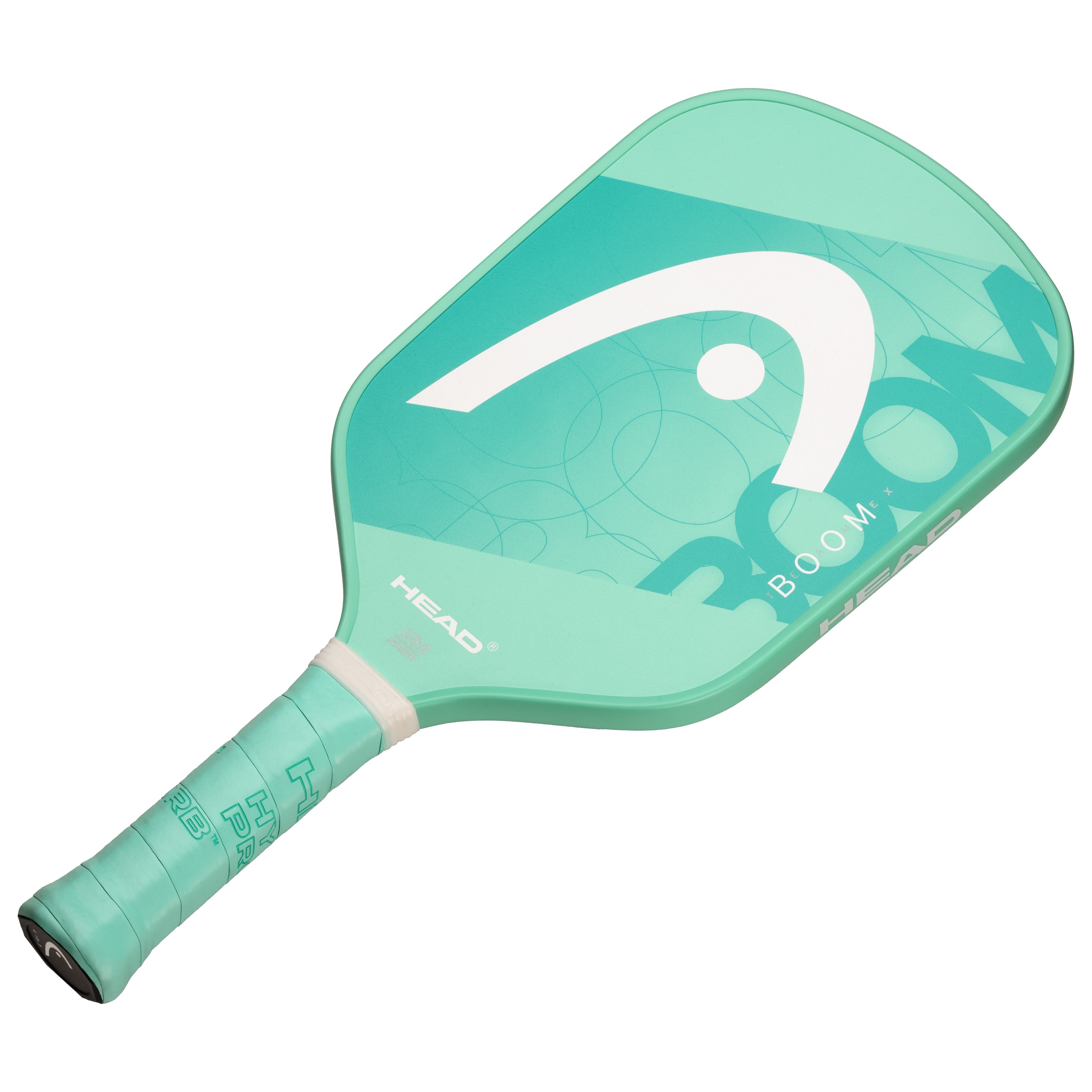 24 HEAD Boom Team EX Pickleball Paddle