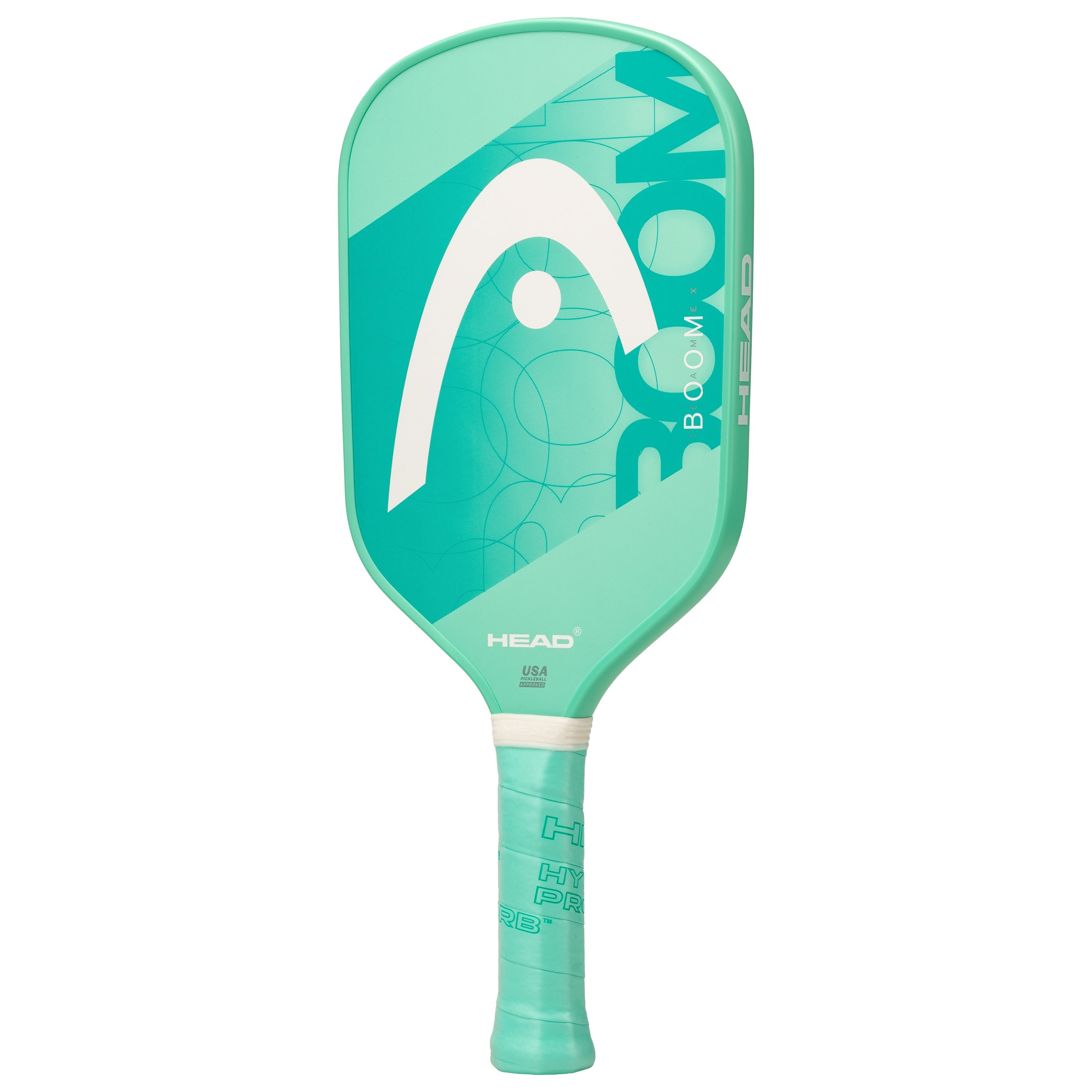24 HEAD Boom Team EX Pickleball Paddle