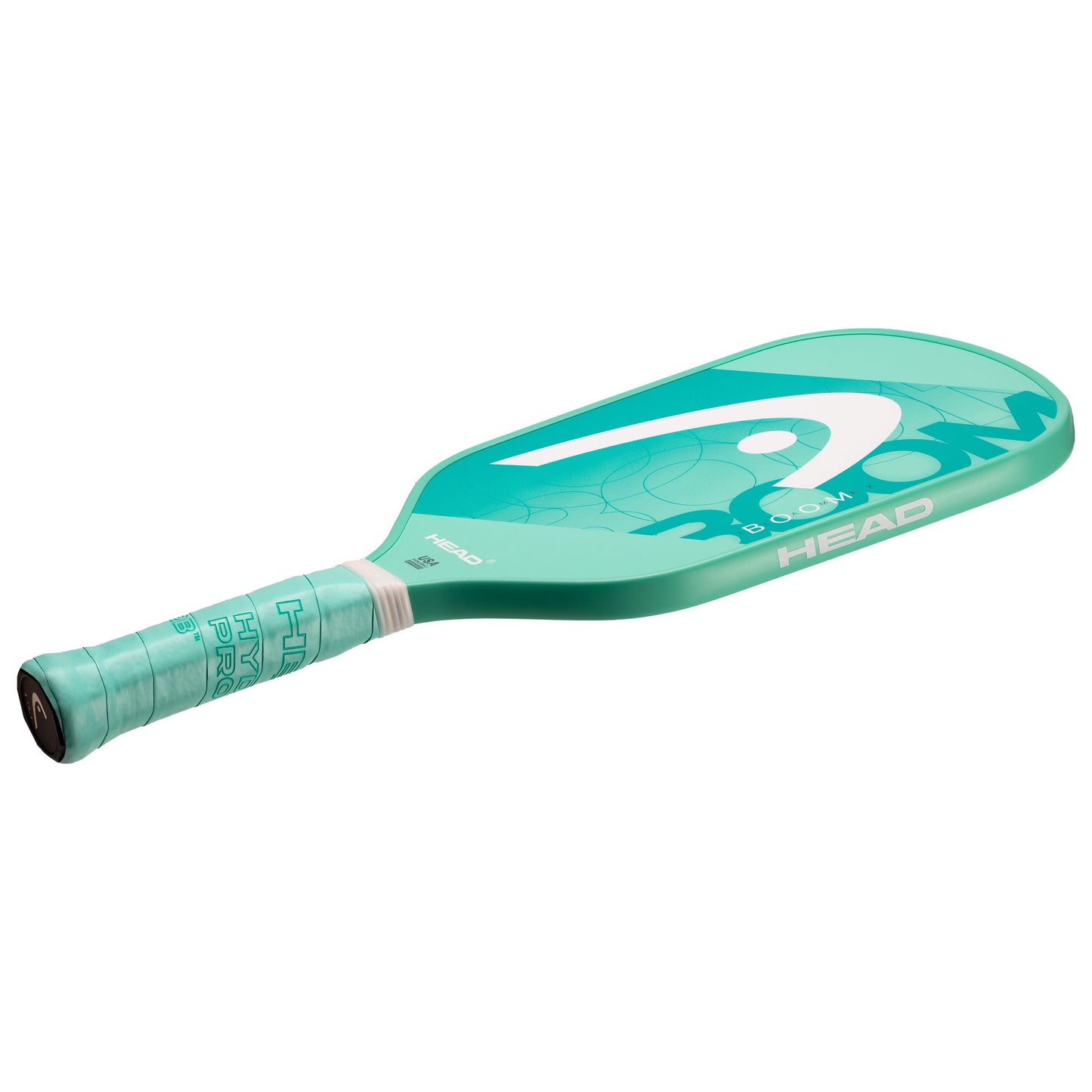 24 HEAD Boom Team EX Pickleball Paddle