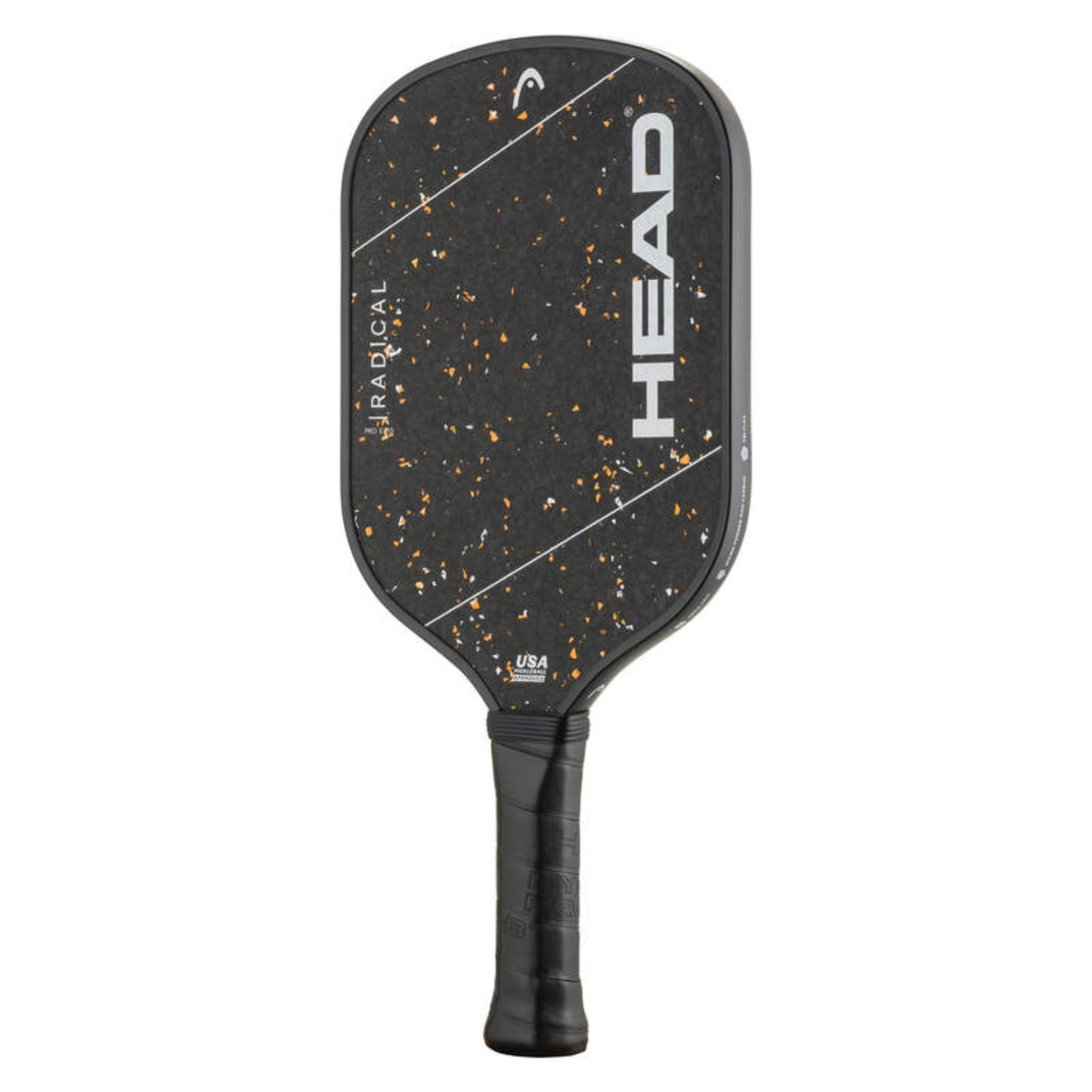 26-HEAD Radical Pro EX15 Pickleball Paddle