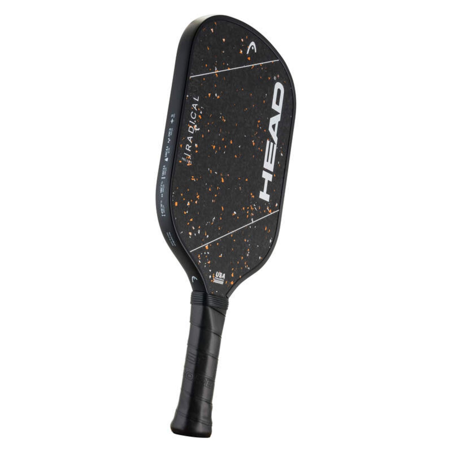 26-HEAD Radical Pro EX15 Pickleball Paddle