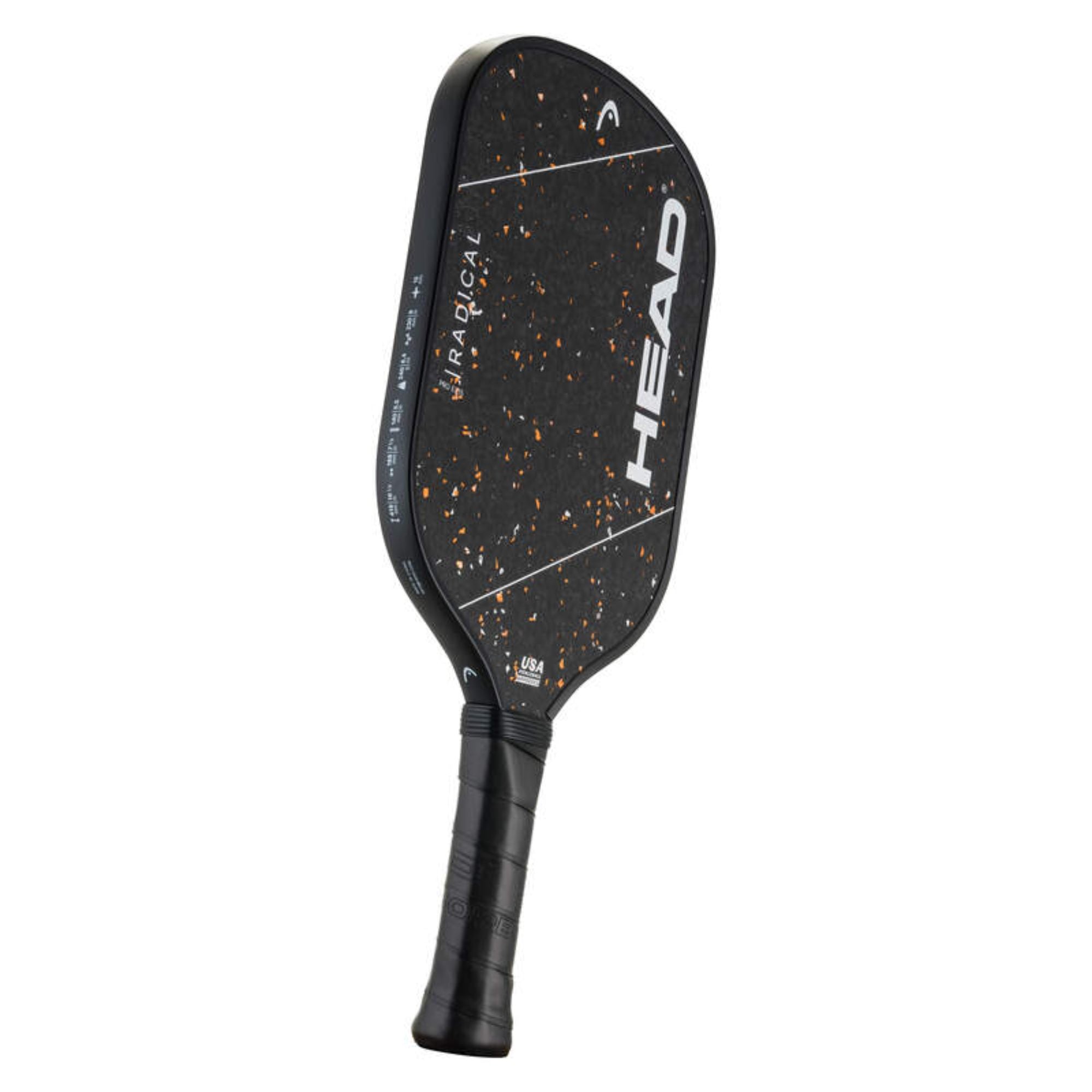 26-HEAD Radical Pro EX15 Pickleball Paddle