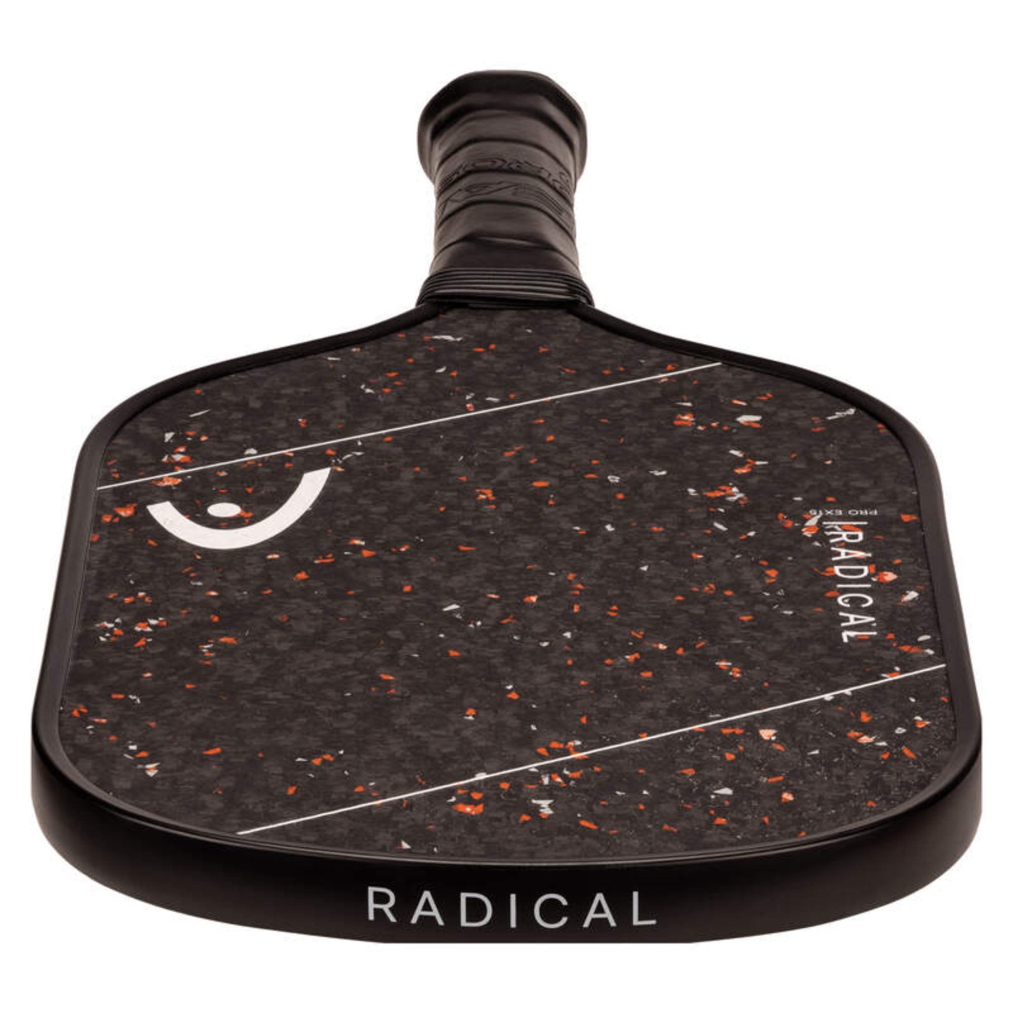 26-HEAD Radical Pro EX15 Pickleball Paddle