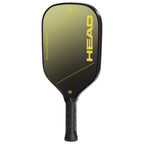 26-HEAD Kickstarter (yellow) Pickleball Paddle
