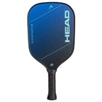 26-HEAD Kickstarter (blue) Pickleball Paddle