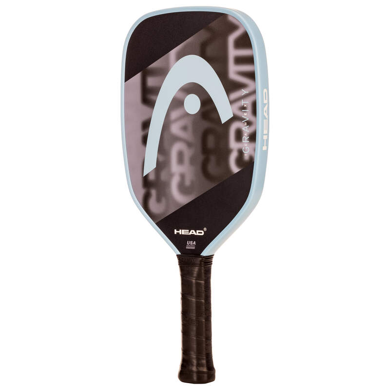 25 HEAD Gravity Team EX Pickleball Paddle