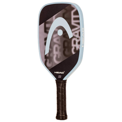 25 HEAD Gravity Team EX Pickleball Paddle