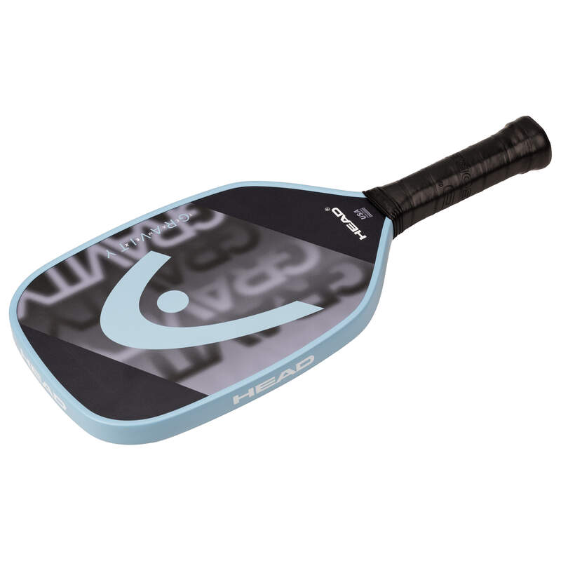 25 HEAD Gravity Team EX Pickleball Paddle