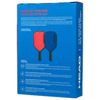 26-HEAD Kickstarter Pickleball Pack