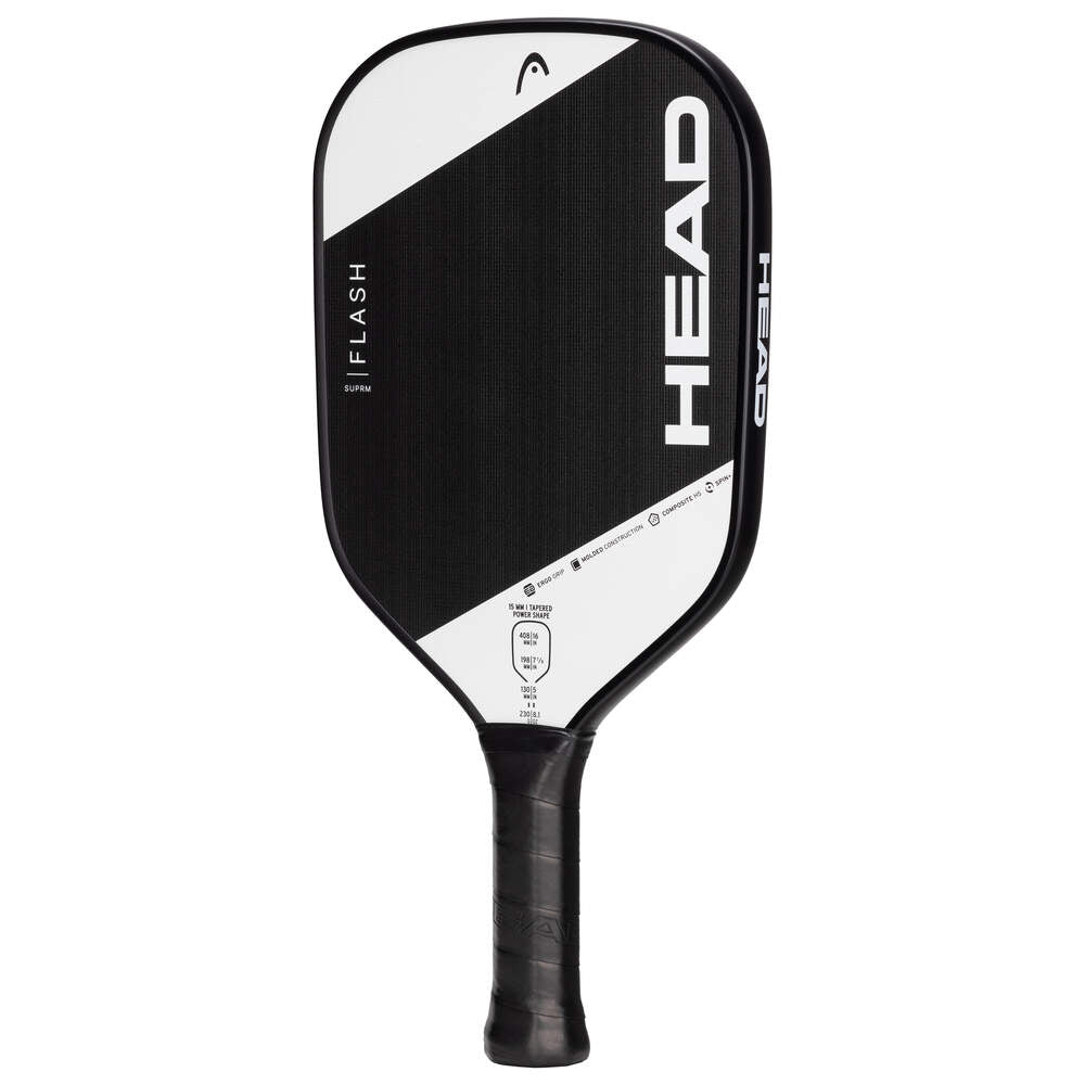26-HEAD Flash SUPRM Pickleball Paddle
