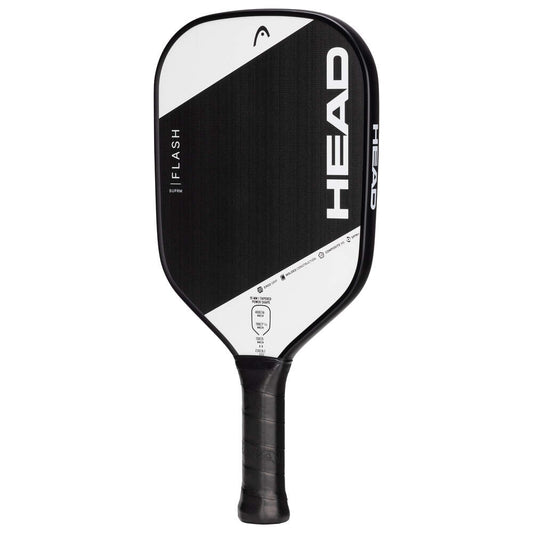 26-HEAD Flash SUPRM Pickleball Paddle