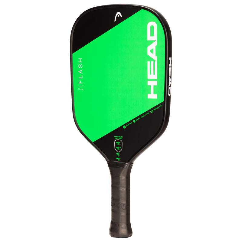 26-HEAD Flash TEAM Pickleball Paddle