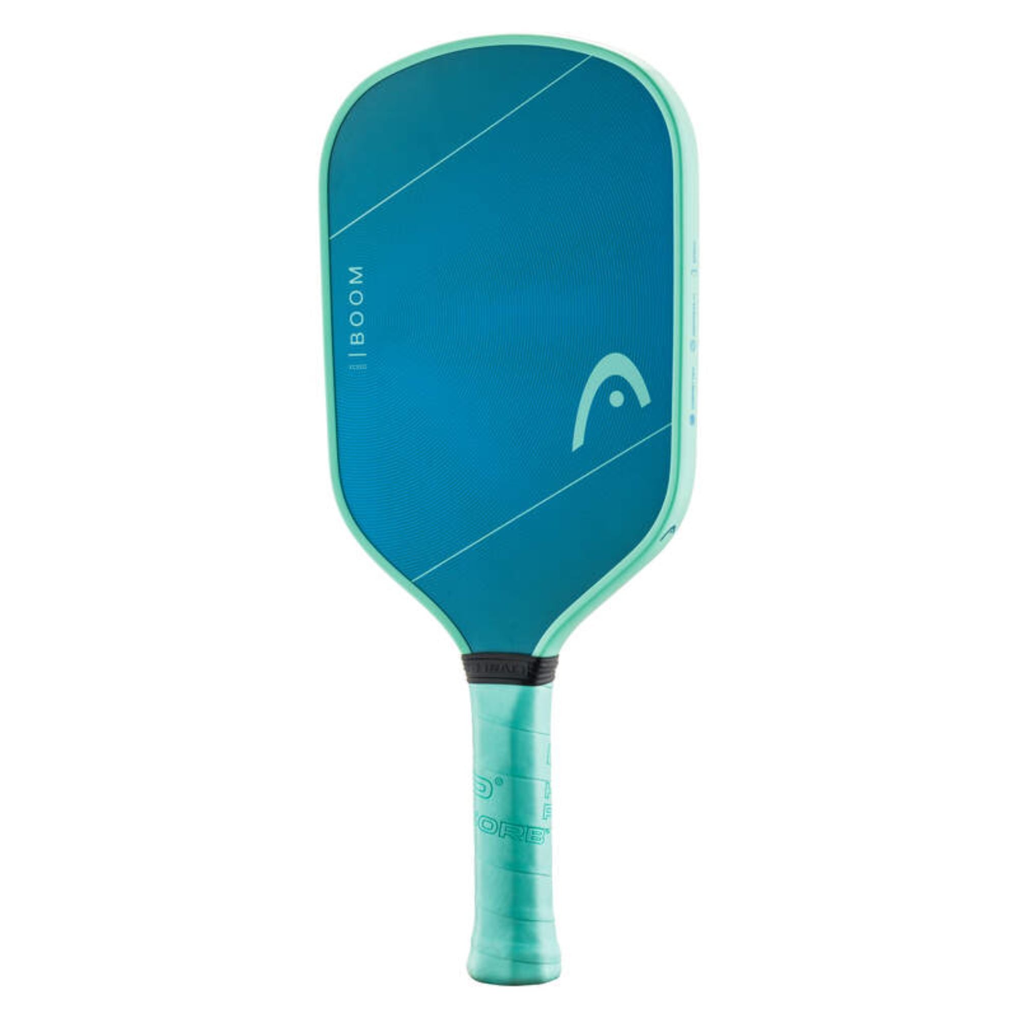 26-HEAD Boom Xceed Pickleball Paddle
