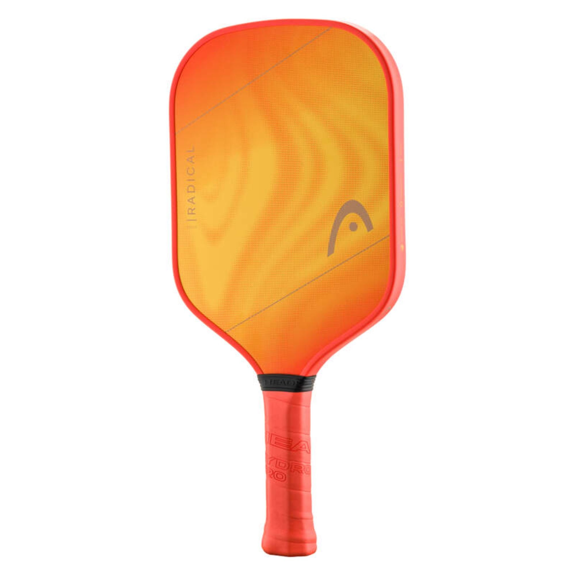 26-HEAD Radical Xceed Pickleball Paddle