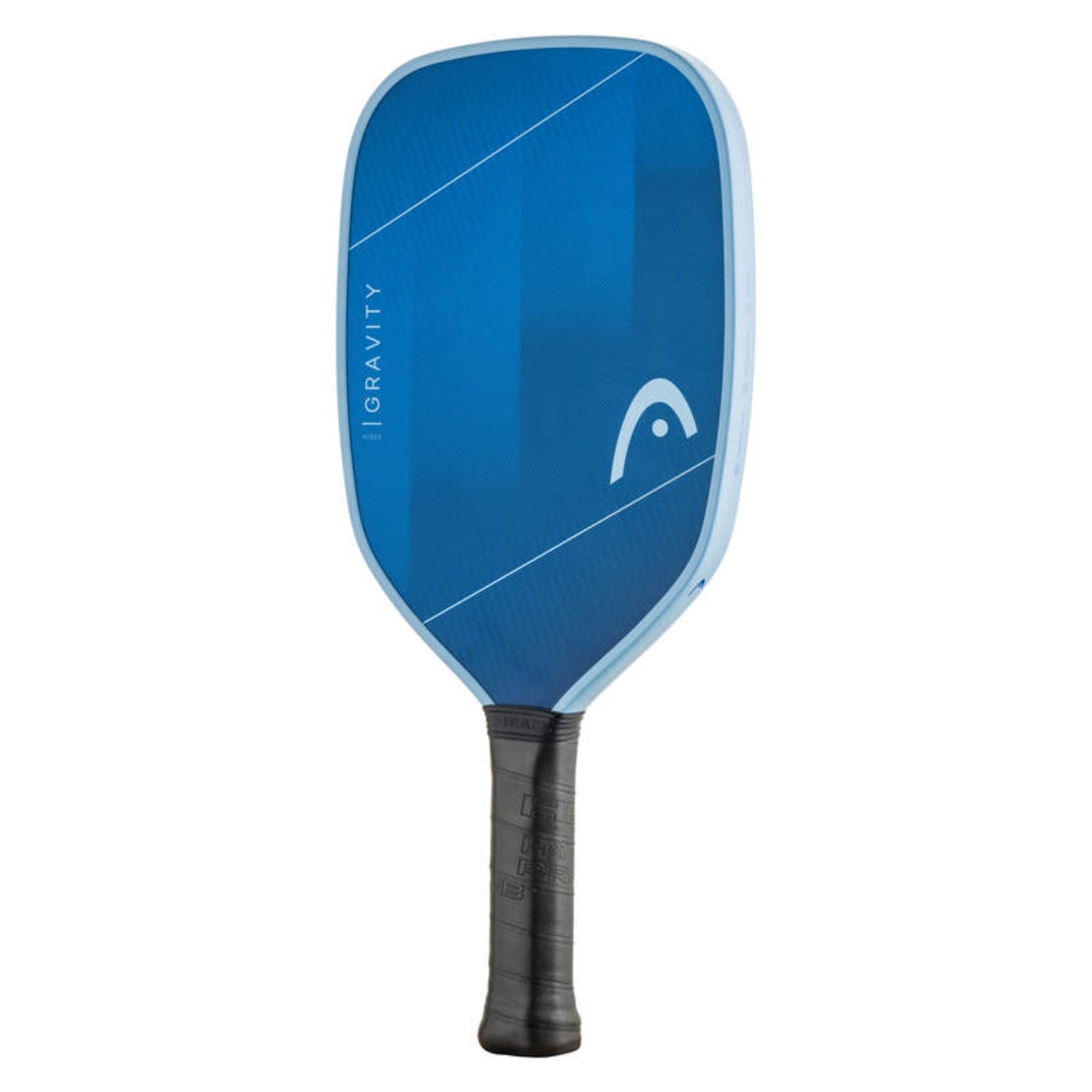 26-HEAD Gravity Xceed Pickleball Paddle