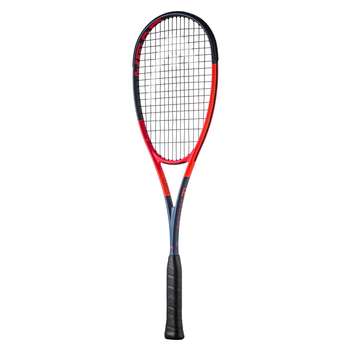 24-HEAD Radical 135 Squash Racquet