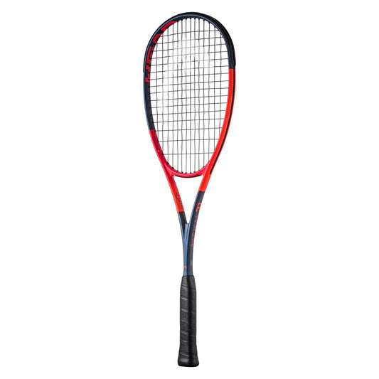 24-HEAD Radical 135 Squash Racquet