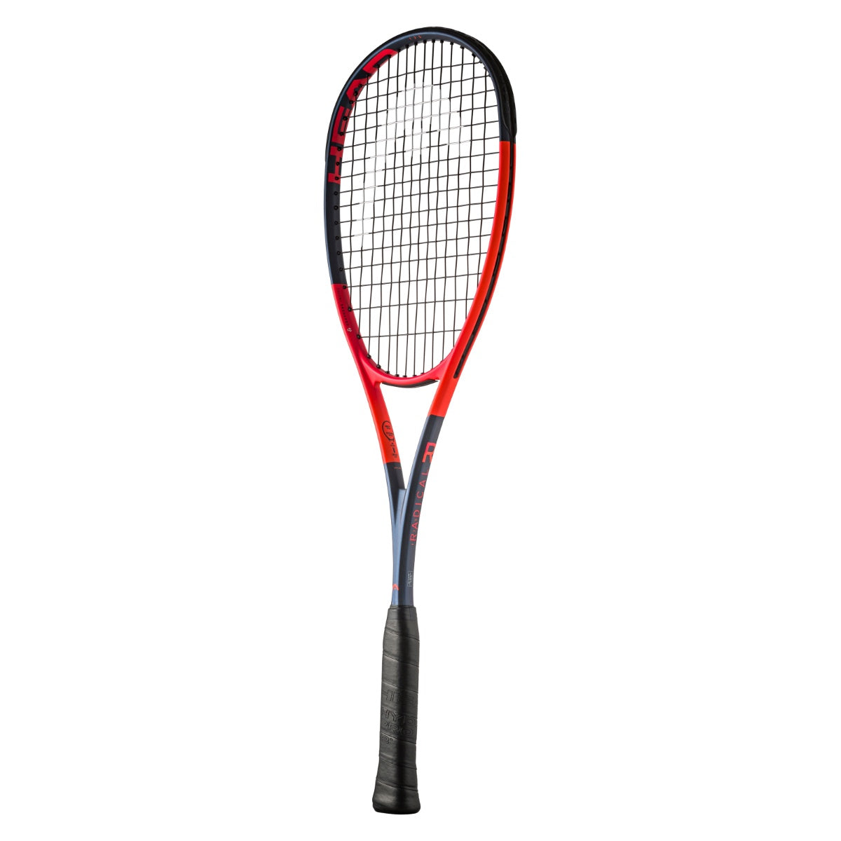 24-HEAD Radical 135 Squash Racquet