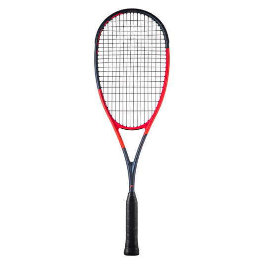 24-HEAD Radical 135X Squash Racquet