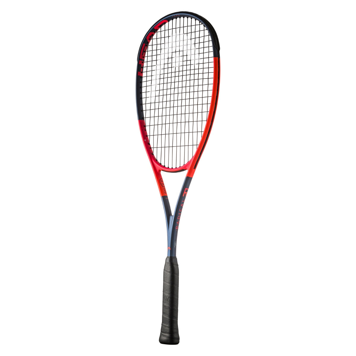 24-HEAD Radical 135X Squash Racquet