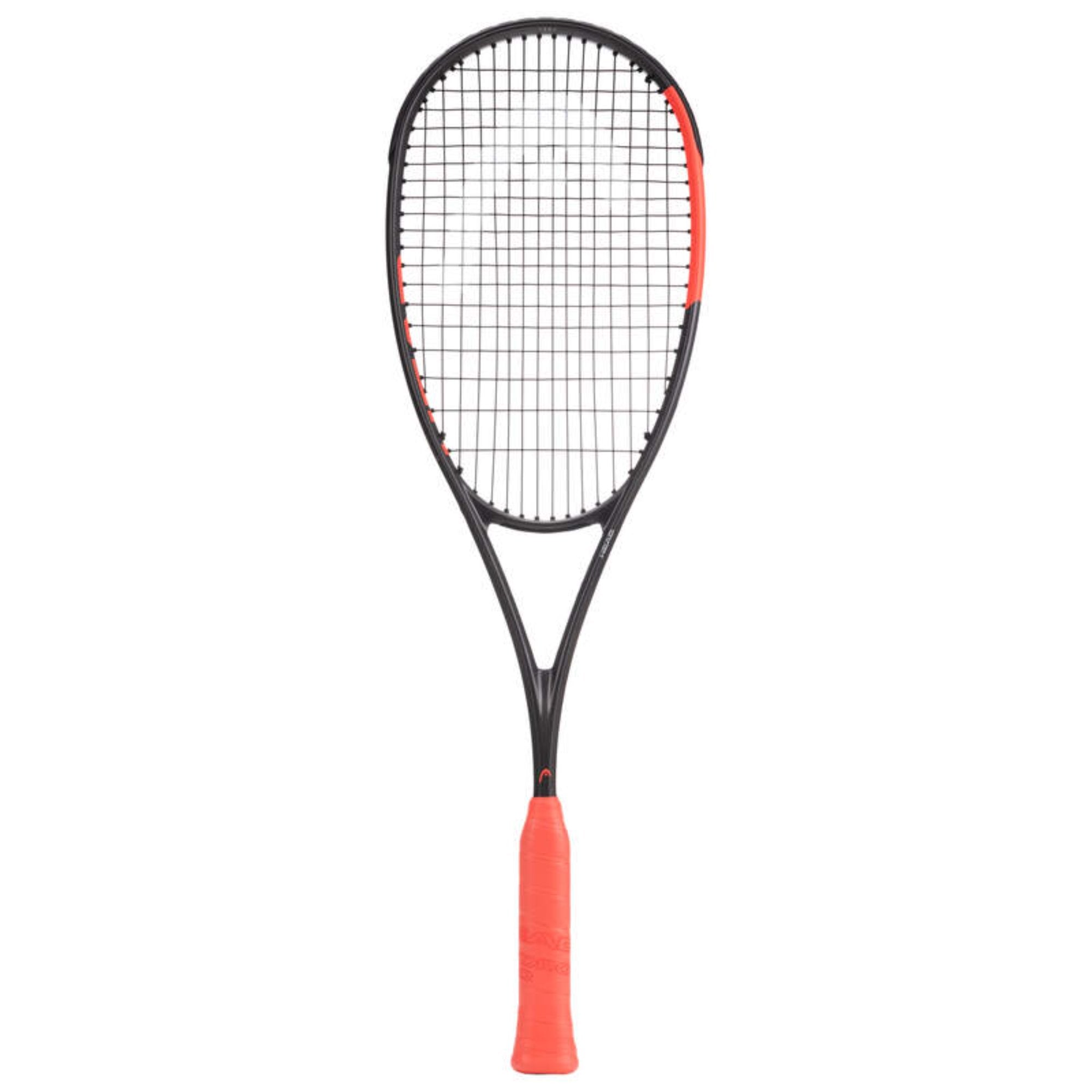 26-HEAD Radical 135X Squash Racquet