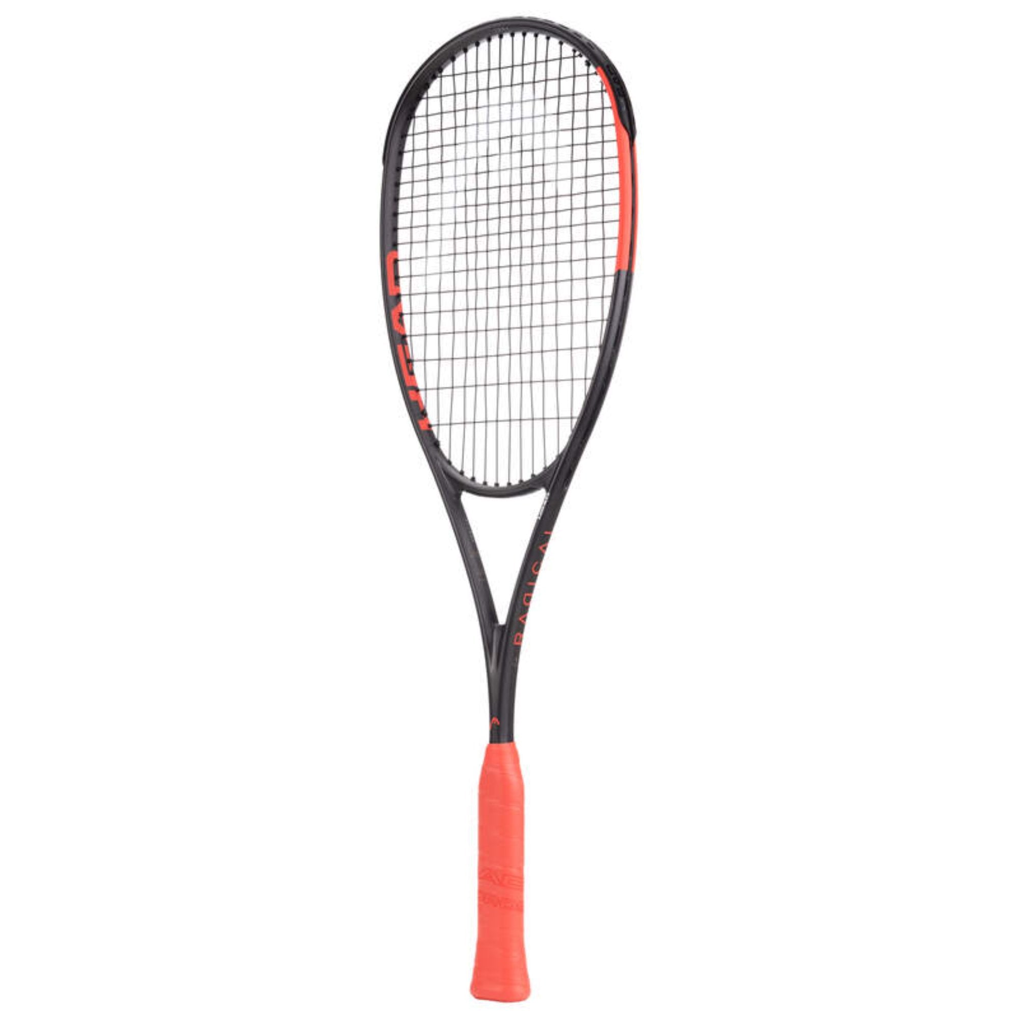 26-HEAD Radical 135X Squash Racquet