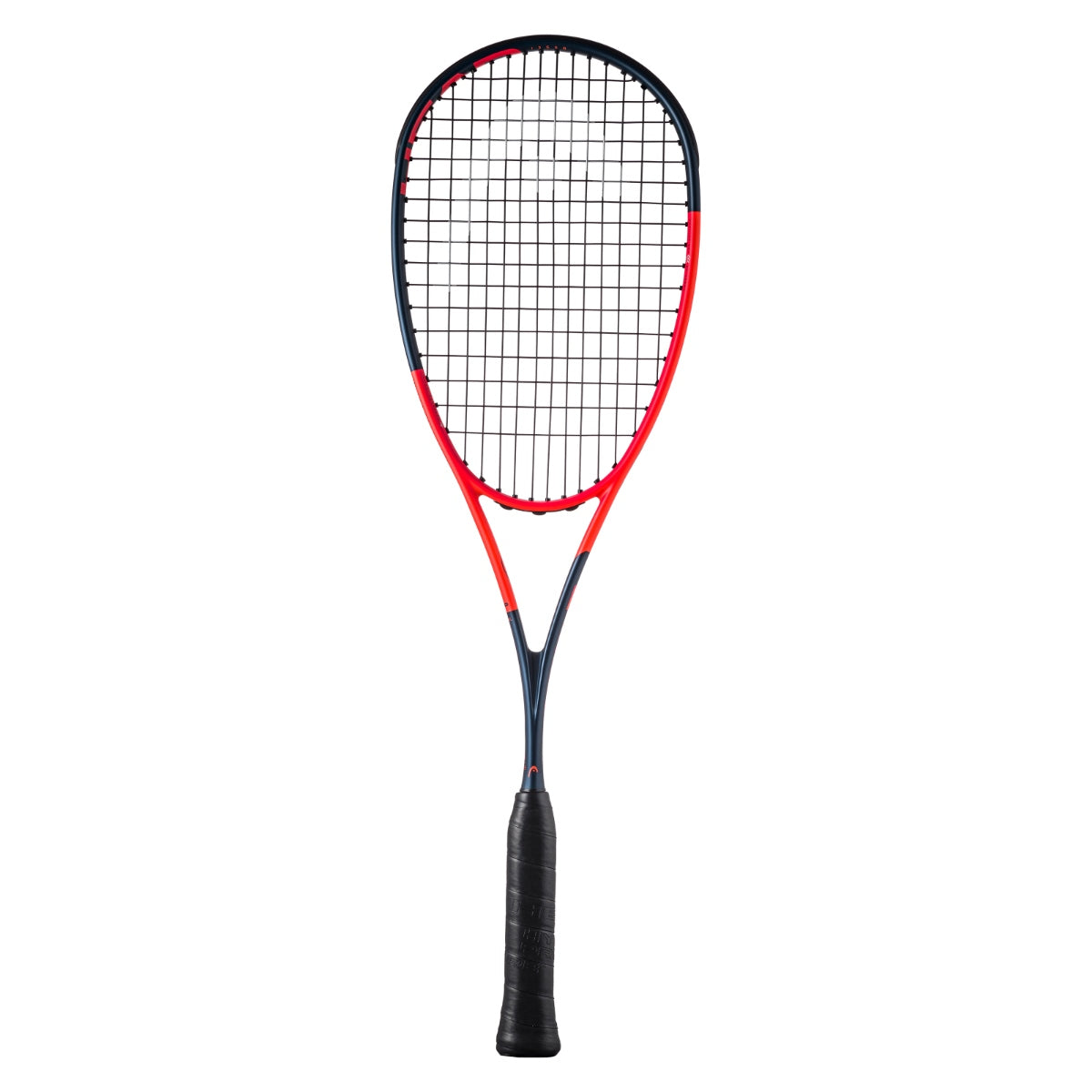 24-HEAD Radical 135SB Squash Racquet
