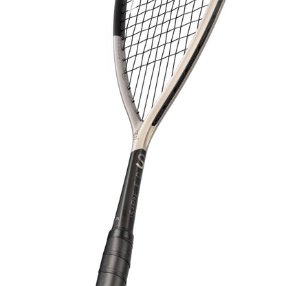 25-HEAD Speed 120 Squash Racquet