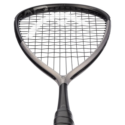 25-HEAD Speed 120 Squash Racquet