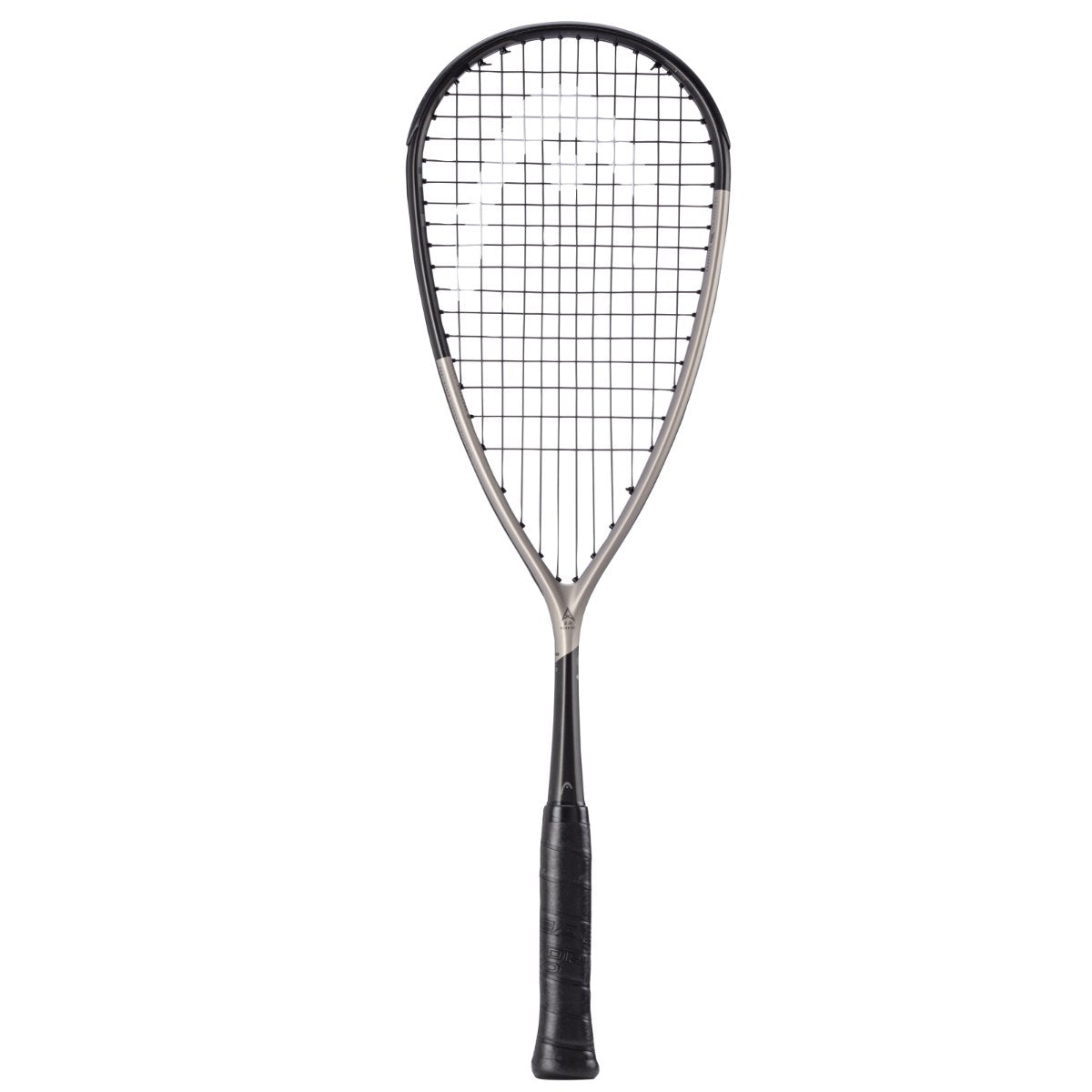 25-HEAD Speed 120 Squash Racquet