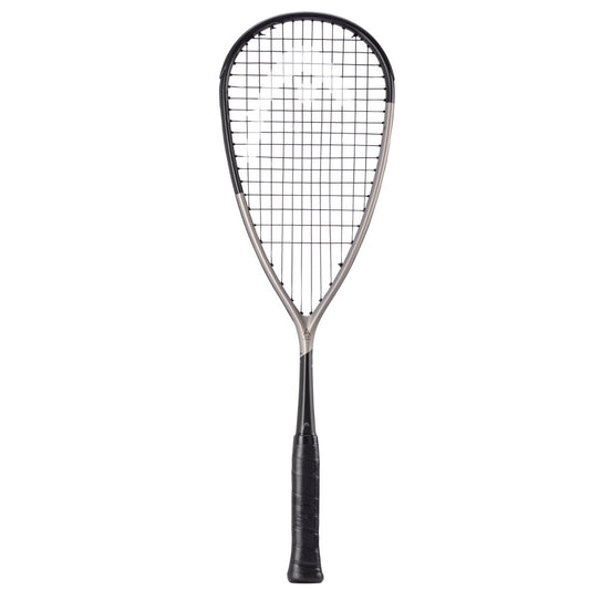 25-HEAD Speed 120 Squash Racquet
