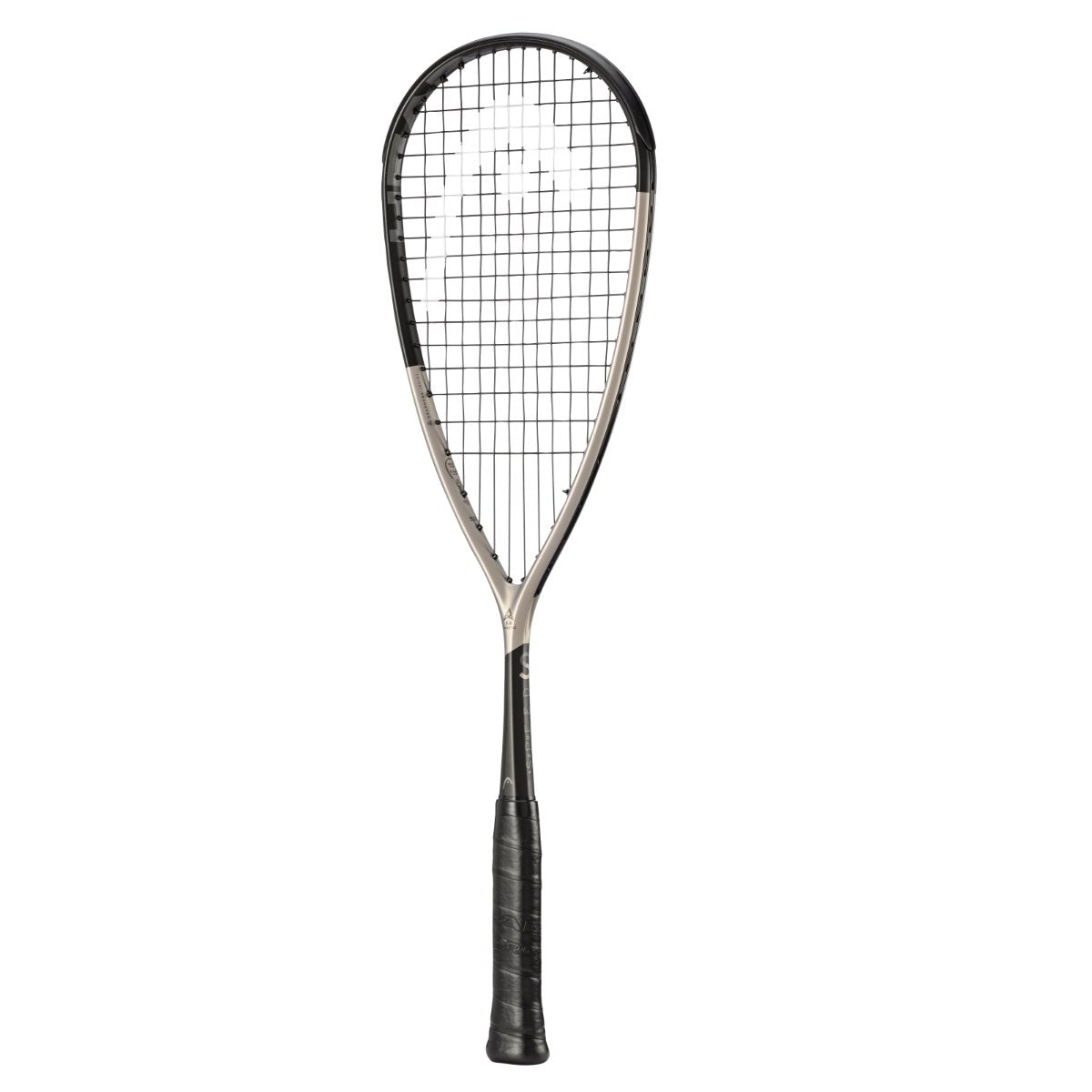 25-HEAD Speed 120 Squash Racquet