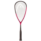 25-HEAD Speed 135 Squash Racquet