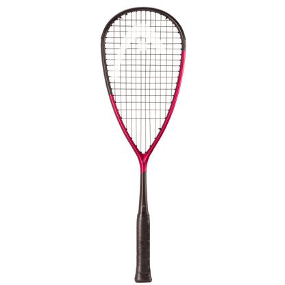25-HEAD Speed 135 Squash Racquet