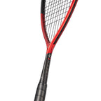 25-HEAD Speed 135 Squash Racquet