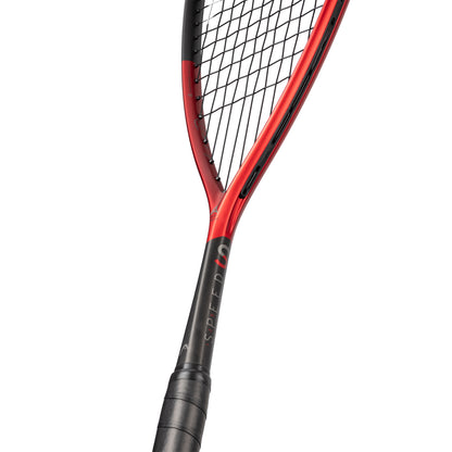 25-HEAD Speed 135 Squash Racquet
