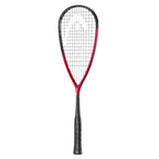 25-HEAD Speed 135 Squash Racquet