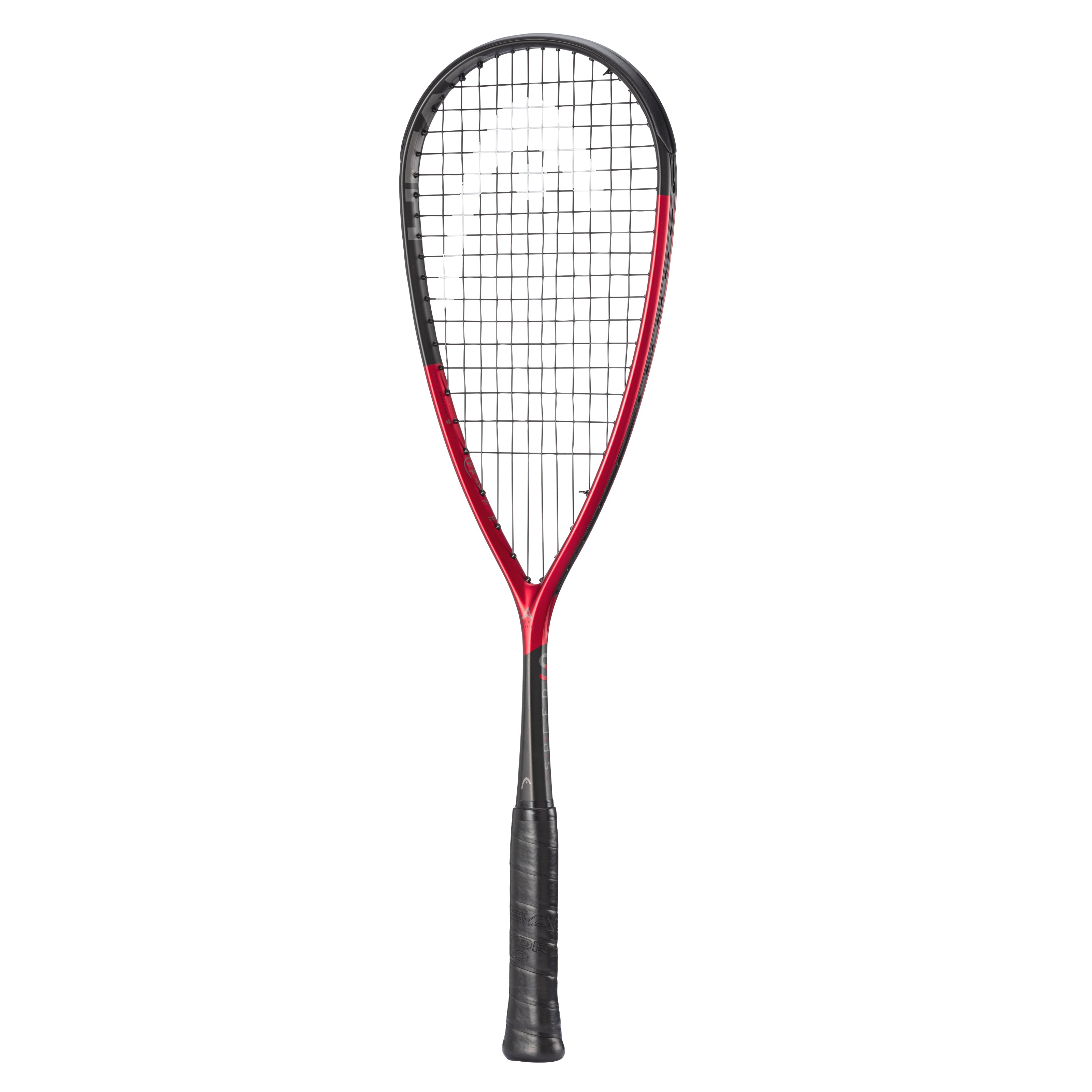 25-HEAD Speed 135 Squash Racquet