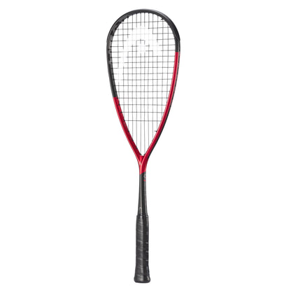 25-HEAD Speed 135 Squash Racquet