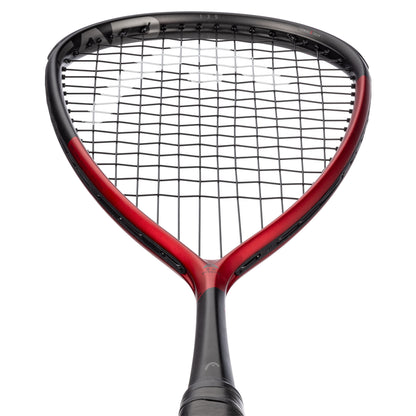 25-HEAD Speed 135 Squash Racquet