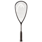 25-HEAD Speed 120SB Squash Racquet