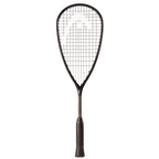 25-HEAD Speed 120SB Squash Racquet
