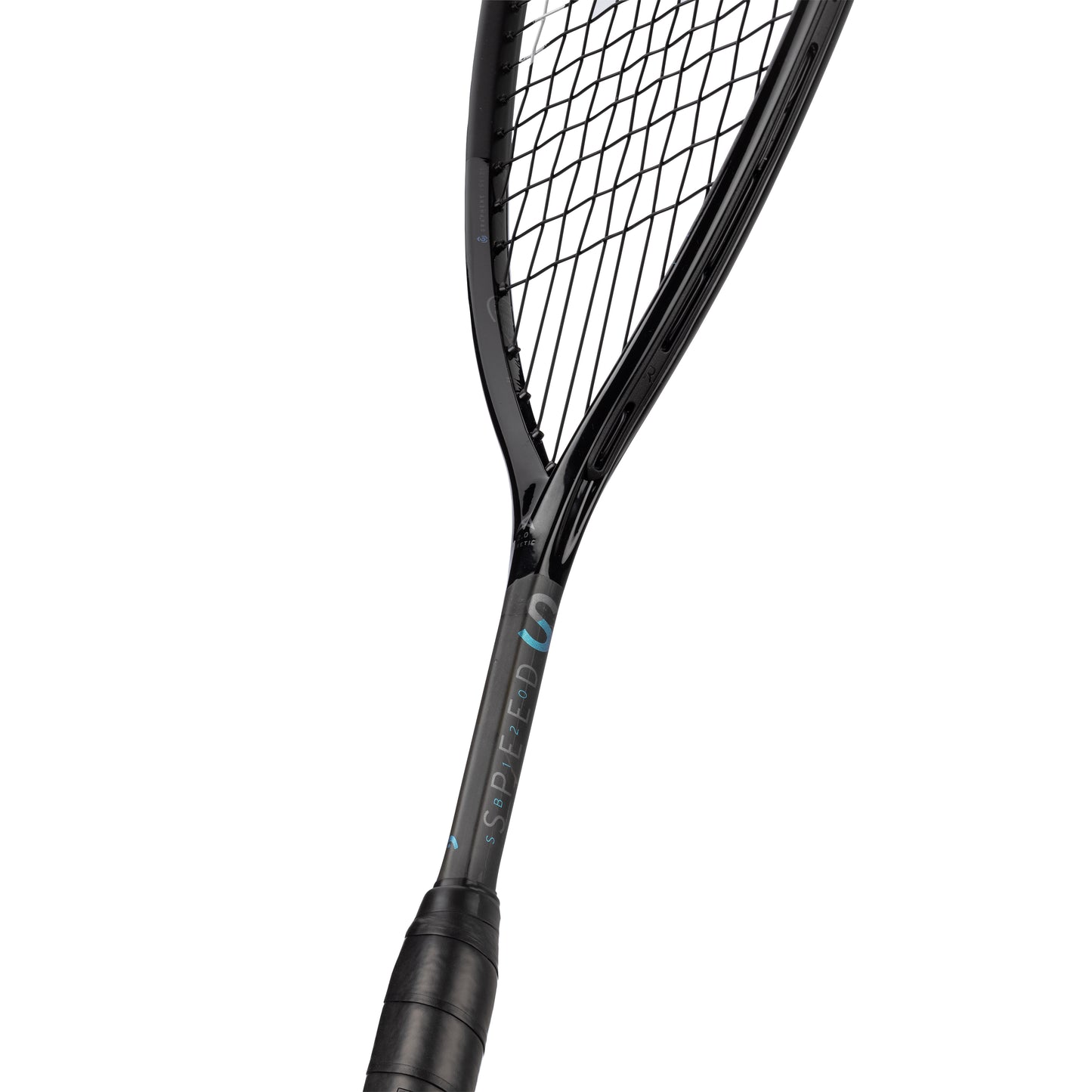 25-HEAD Speed 120SB Squash Racquet