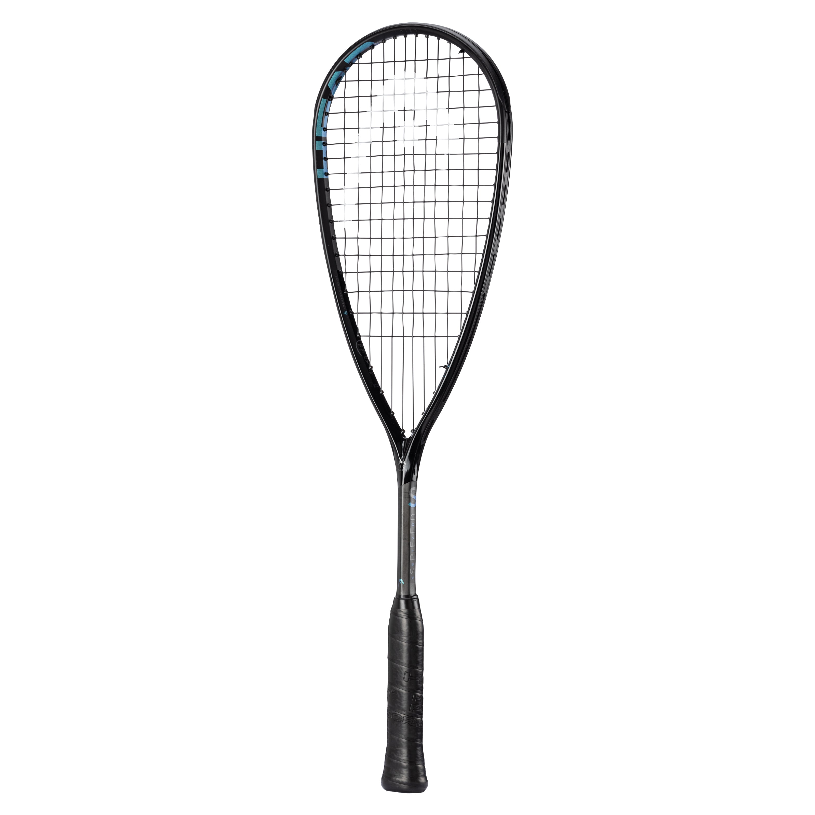 25-HEAD Speed 120SB Squash Racquet
