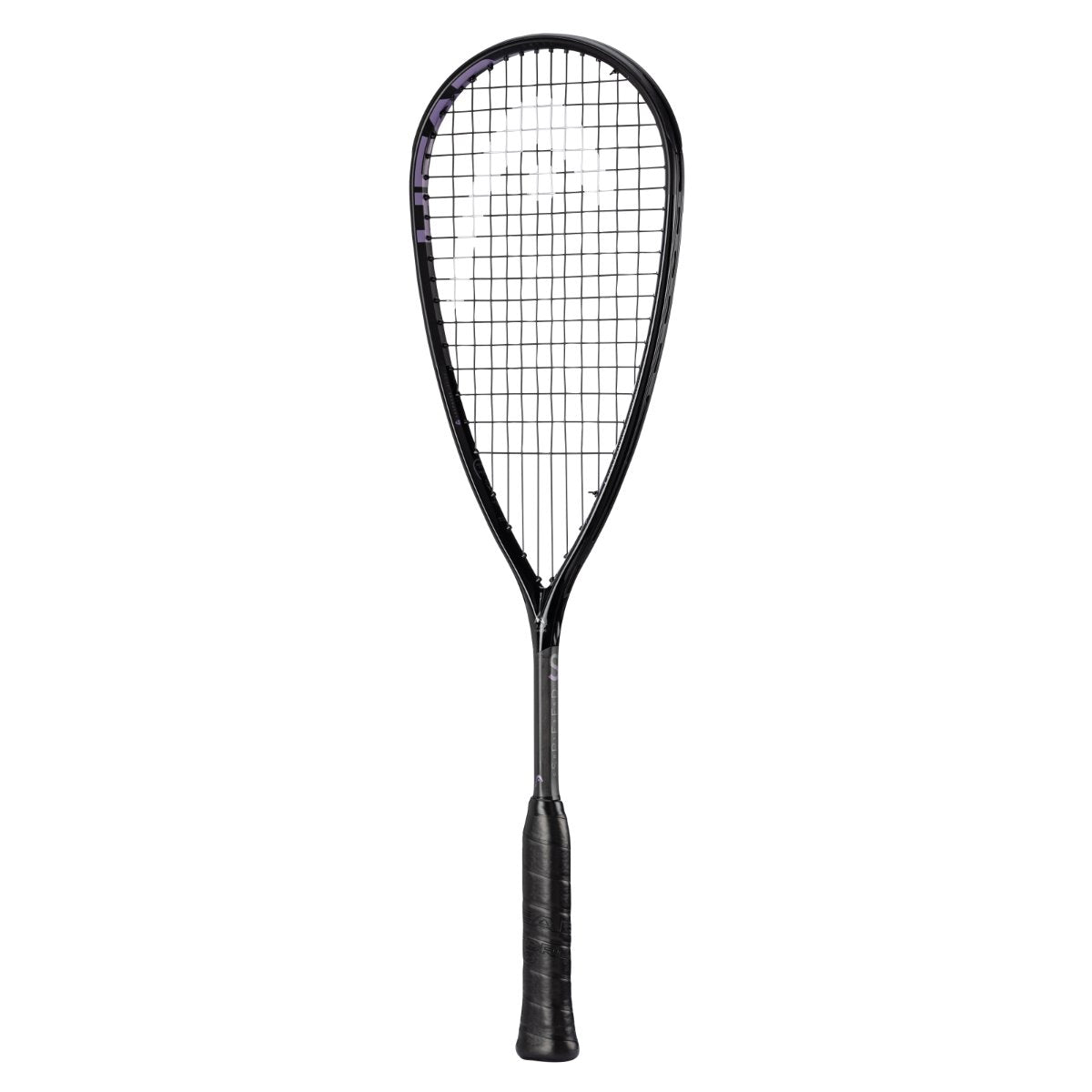 25-HEAD Speed 135SB Squash Racquet