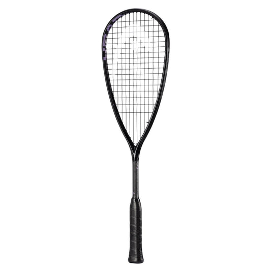 25-HEAD Speed 135SB Squash Racquet