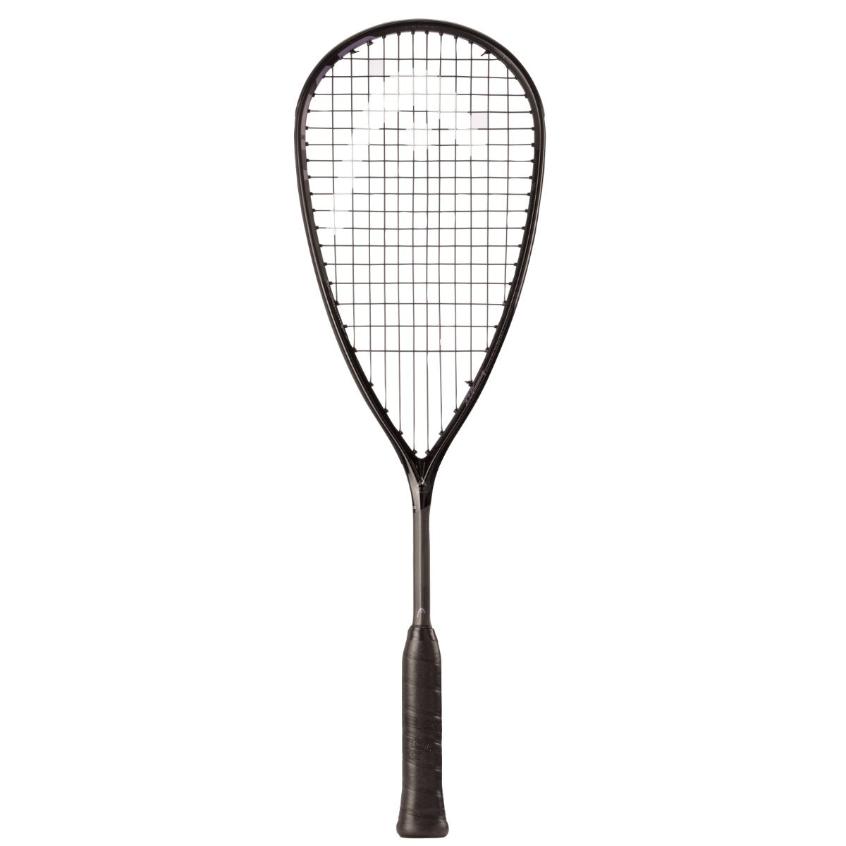 25-HEAD Speed 135SB Squash Racquet