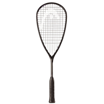 25-HEAD Speed 135SB Squash Racquet